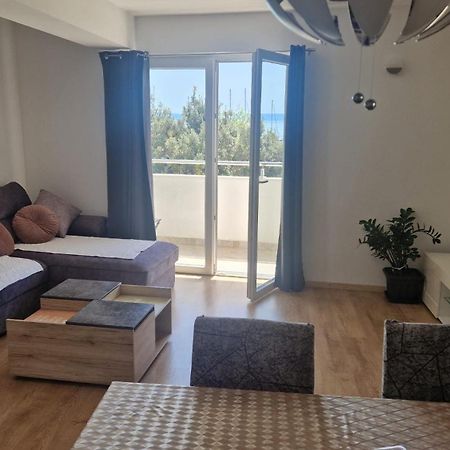 Penthaus Apartment N&M Baska Voda Exterior photo